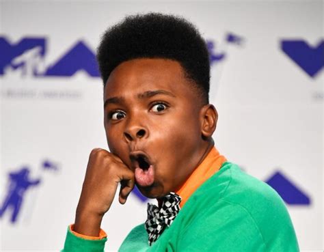 Jay Versace Biography: Girlfriend, Age, Real Name, Net Worth,